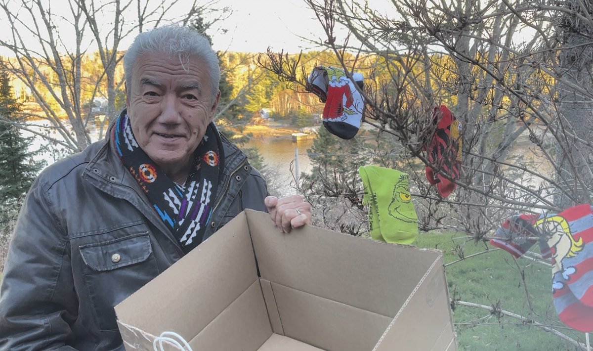 Tom Jackson tweet media