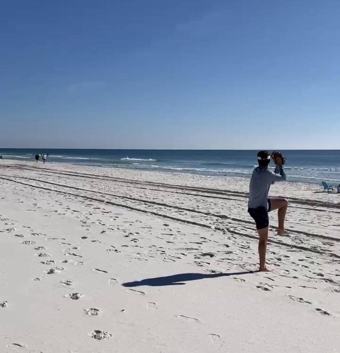 Matt Snyder tweet media