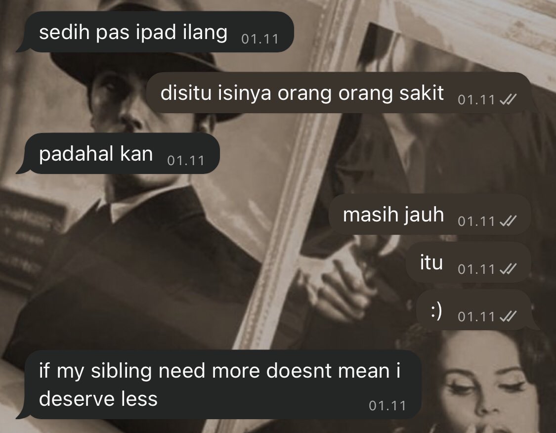 glumsha's tweet image. kata pacarku mint