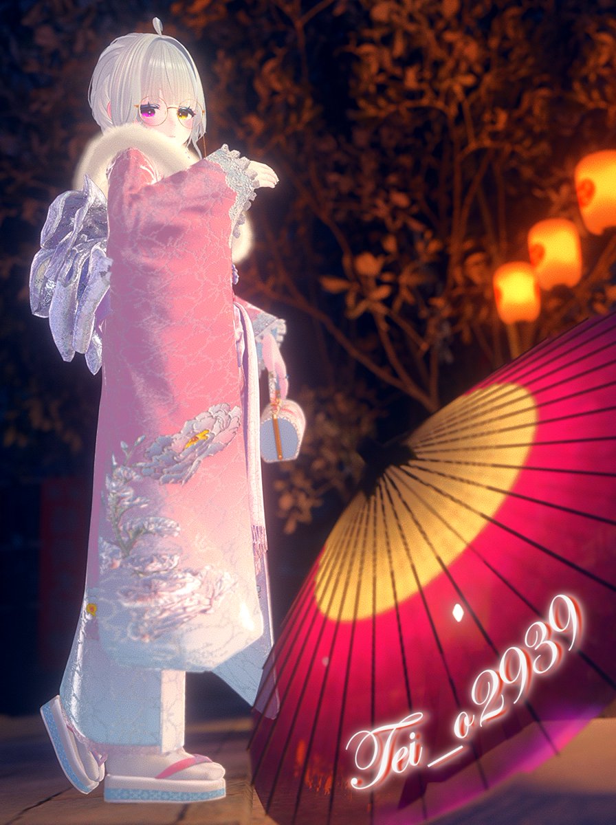 おはていです⌯>𖥦<⌯ 連休二日目、今日は自己紹介カード作ったりする