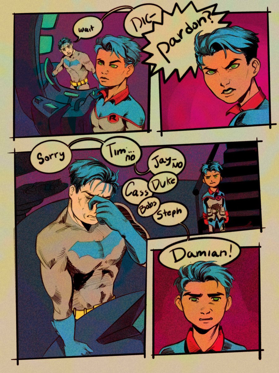 Still this guy fyfyfyyfyd, but I can’t be mad it is a fun one