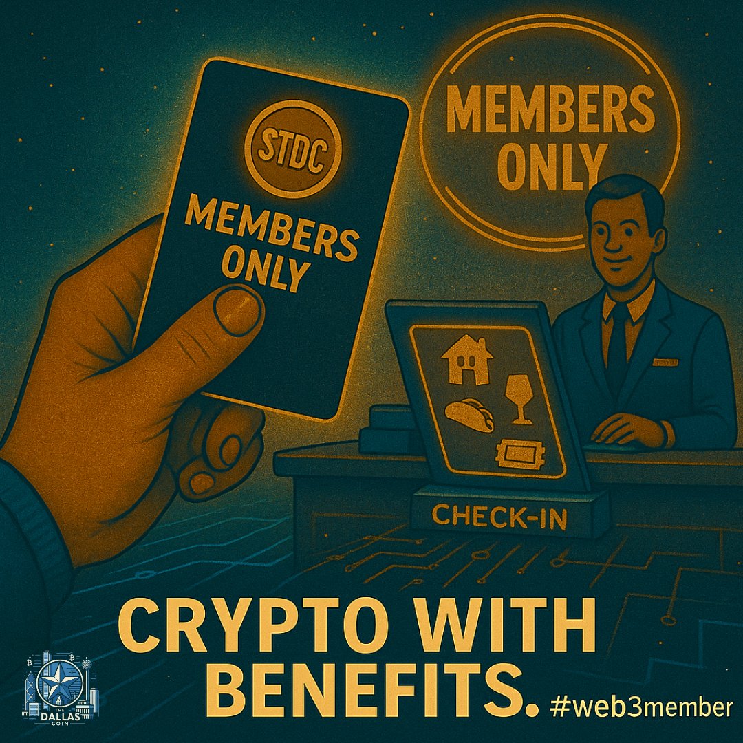 The Dallas Coin (@TheDallasCoin) / Posts / X