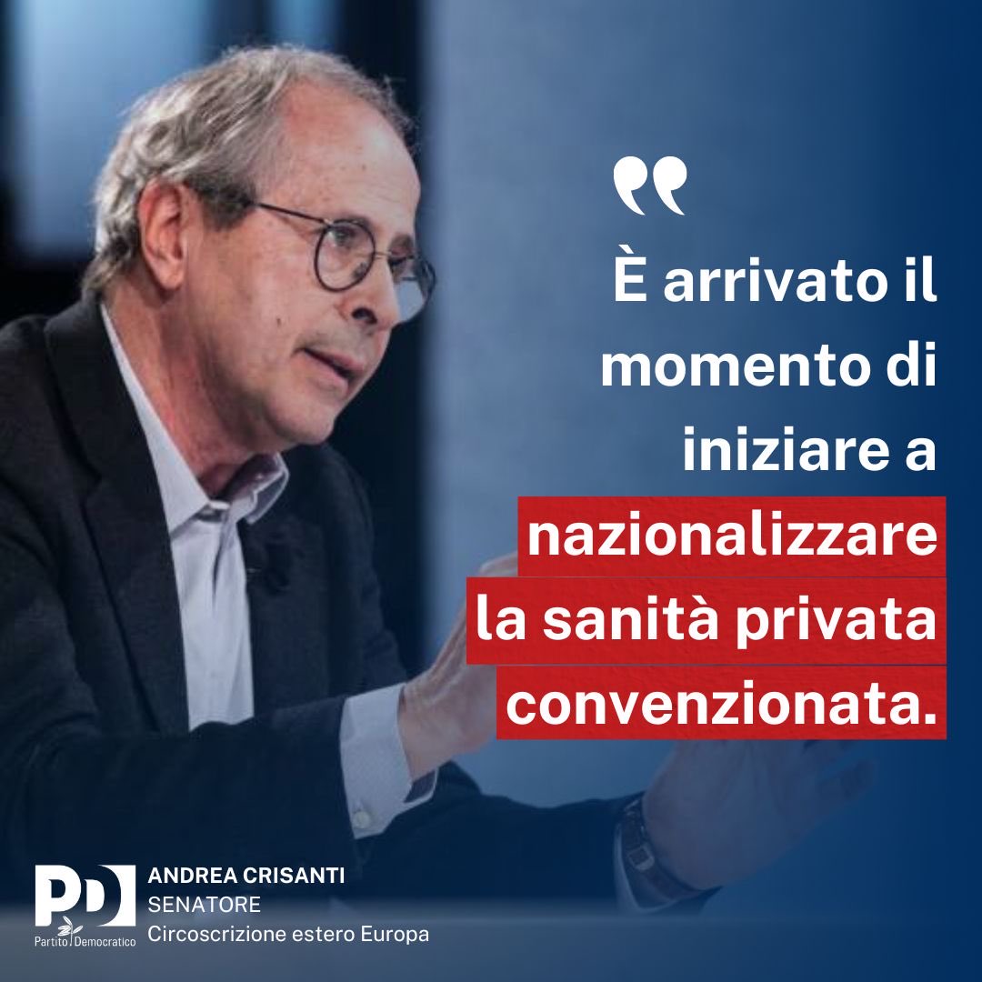 Andrea Crisanti tweet media