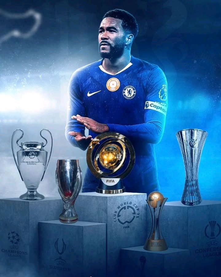 Best RB in the world