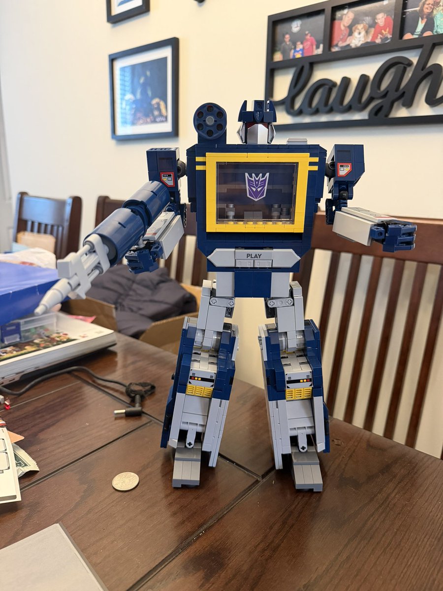 Diecast tweet media