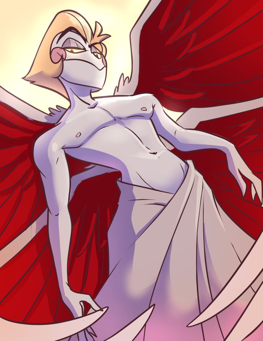 Lucifer Morningstar tweet media