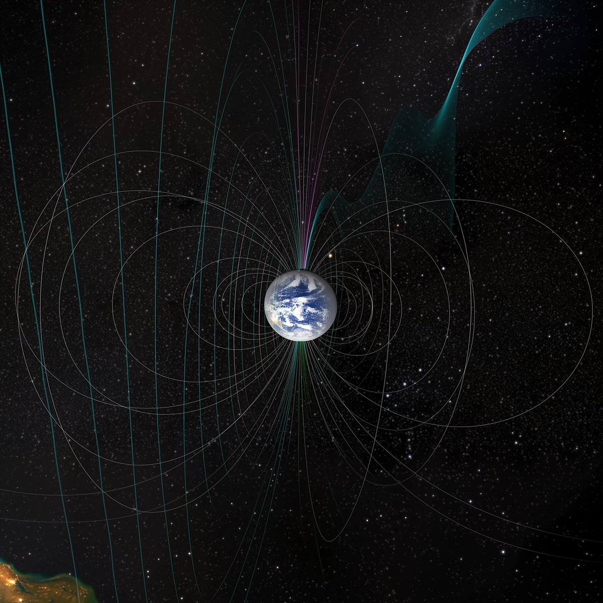 Curiosity tweet media