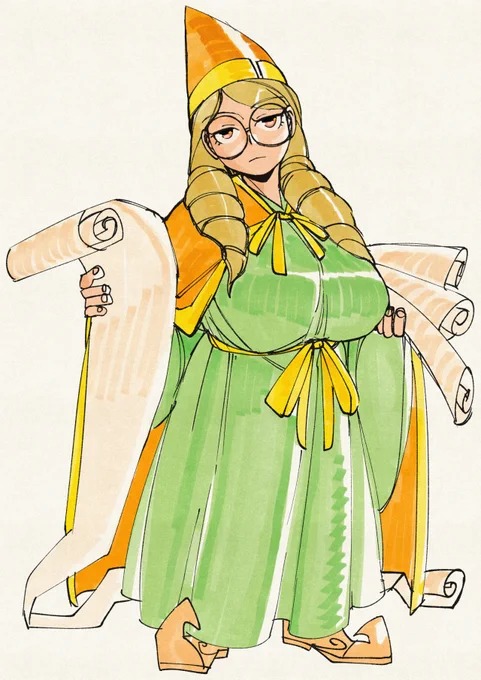 fairy and wizard