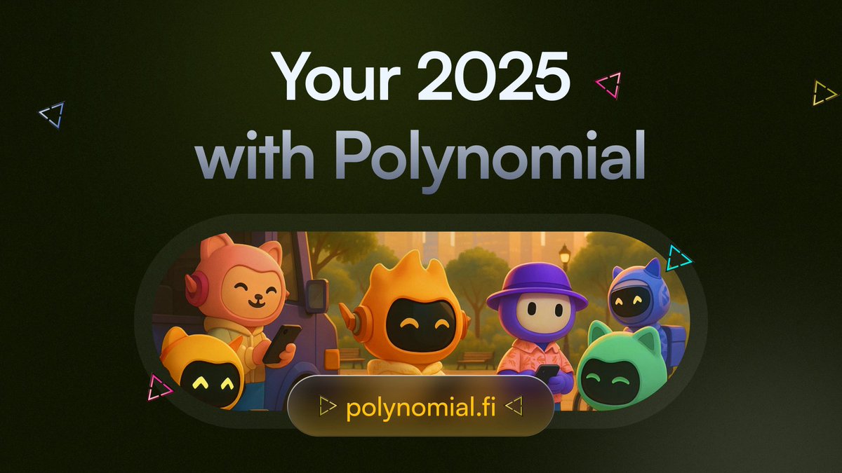 OpenstockInc's tweet photo. Everyone’s sharing their Polynomial wrapped and yours is waiting

See your 2025 trading stats: https://t.co/qnEjg6oOeY https://t.co/dufhEn3ITQ