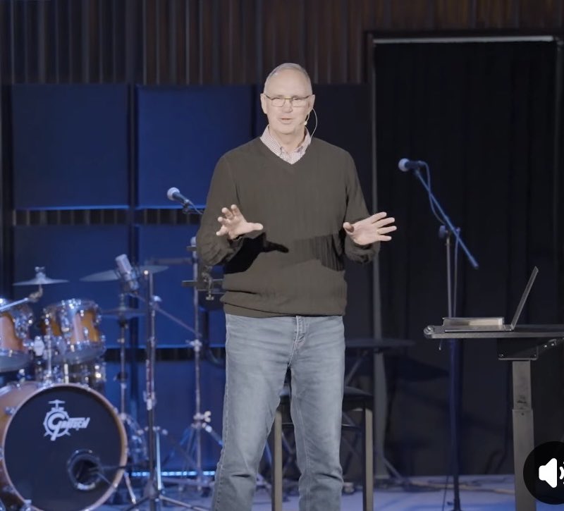 OldLazyDog's tweet image. Been given the opportunity to share again this Sunday at Twelve Church in Winchester, TN. 

“UNBOUND in the New Year” will be the focus of the day.

Would definitely appreciate your prayers… and if you’re in the area, come join us.