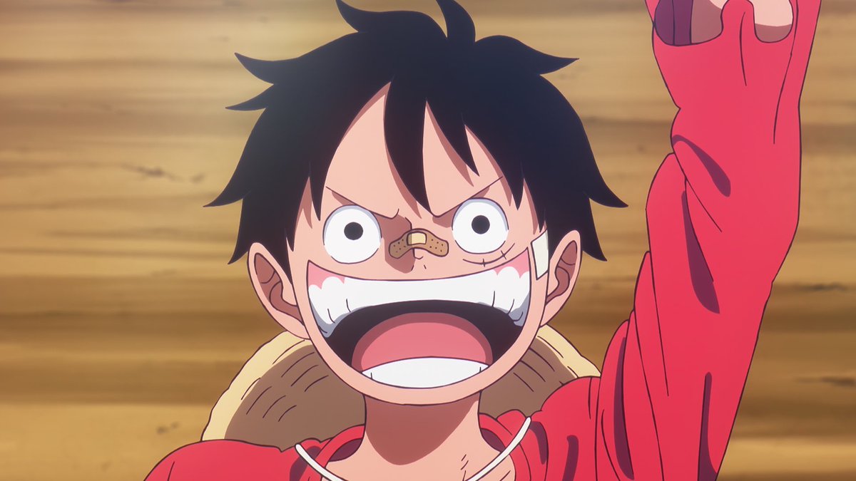 destpool's tweet image. Mañana acaba la primera temporada más larga de la historia 
#ONEPIECE