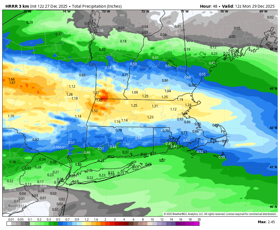 Western Mass Weather tweet media