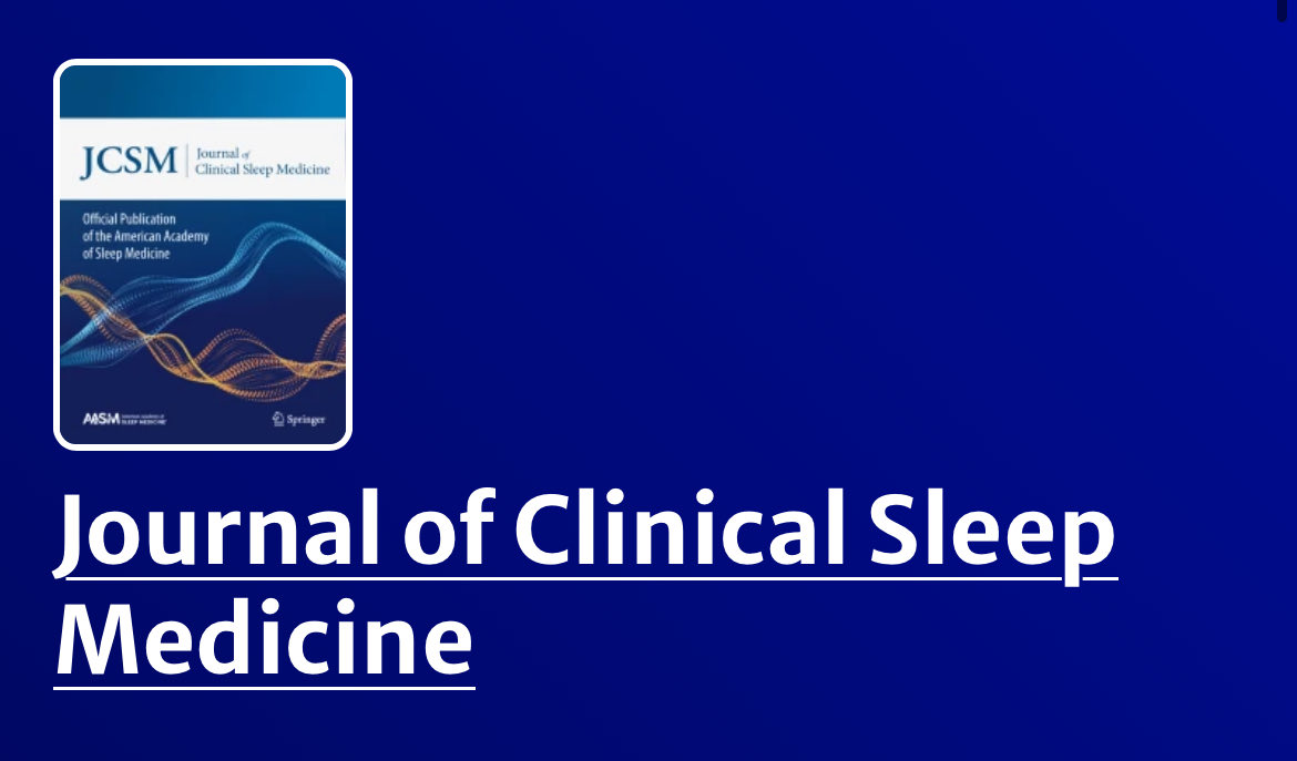 Springer Medicine Journals tweet media