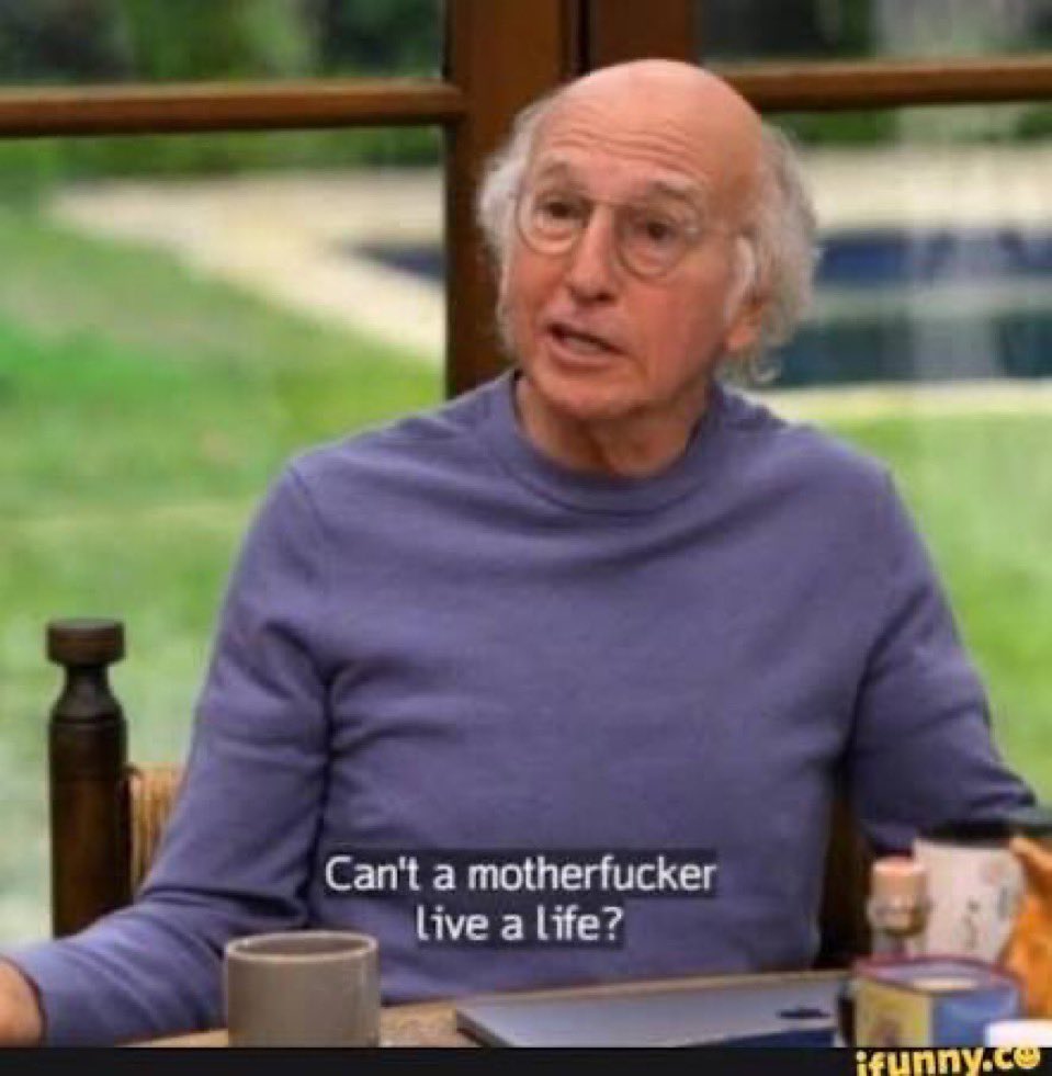 Ihartitz's tweet image. “You’ve done nothing but eat and drink for the past three days and now you want to stay home all day and watch every second of ‘The Pop-Tarts Bowl’?”