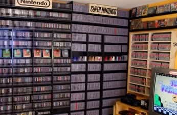 mjwWales's tweet photo. What a line up 😱

What would be the first NES / SNES game you would choose gamers?

#GamingCommunity https://t.co/Os114JTAqU