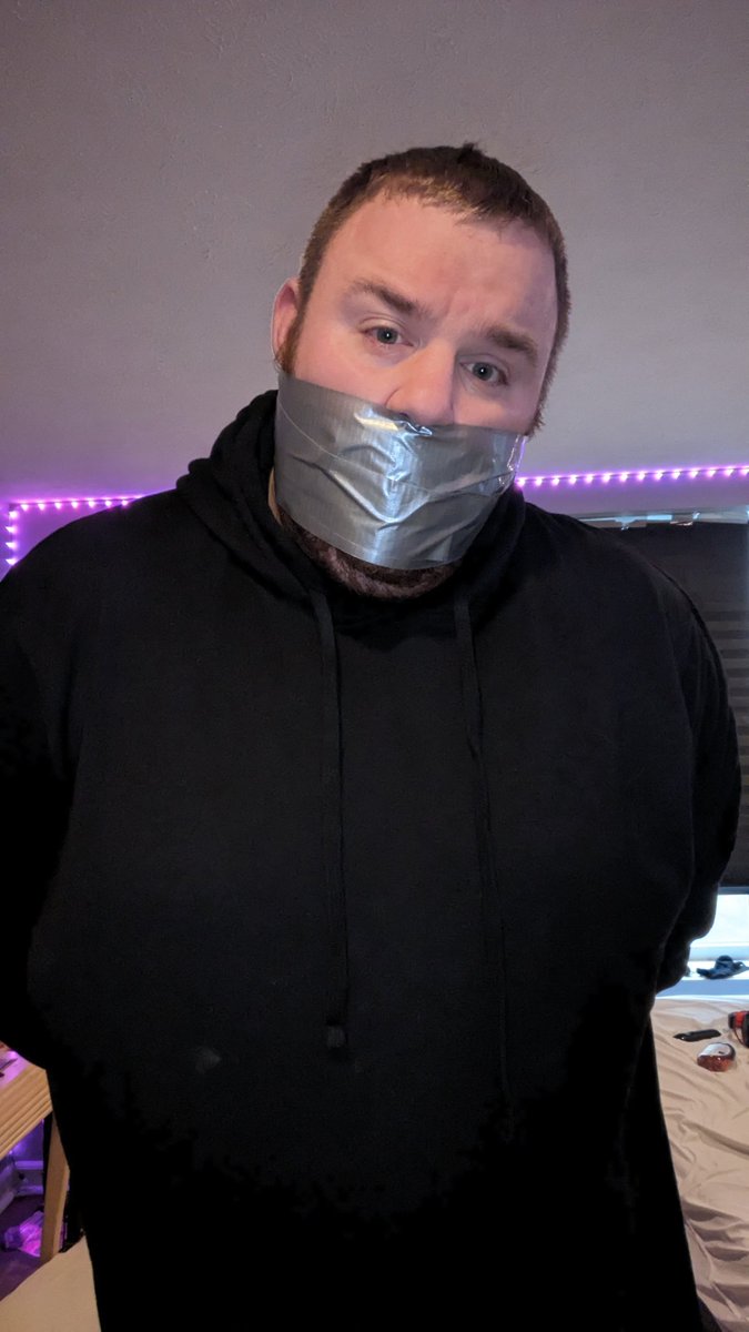 BoundB4's tweet photo. So apparently talking back means restrictions from talking and air... https://t.co/zCcR4rYfkw