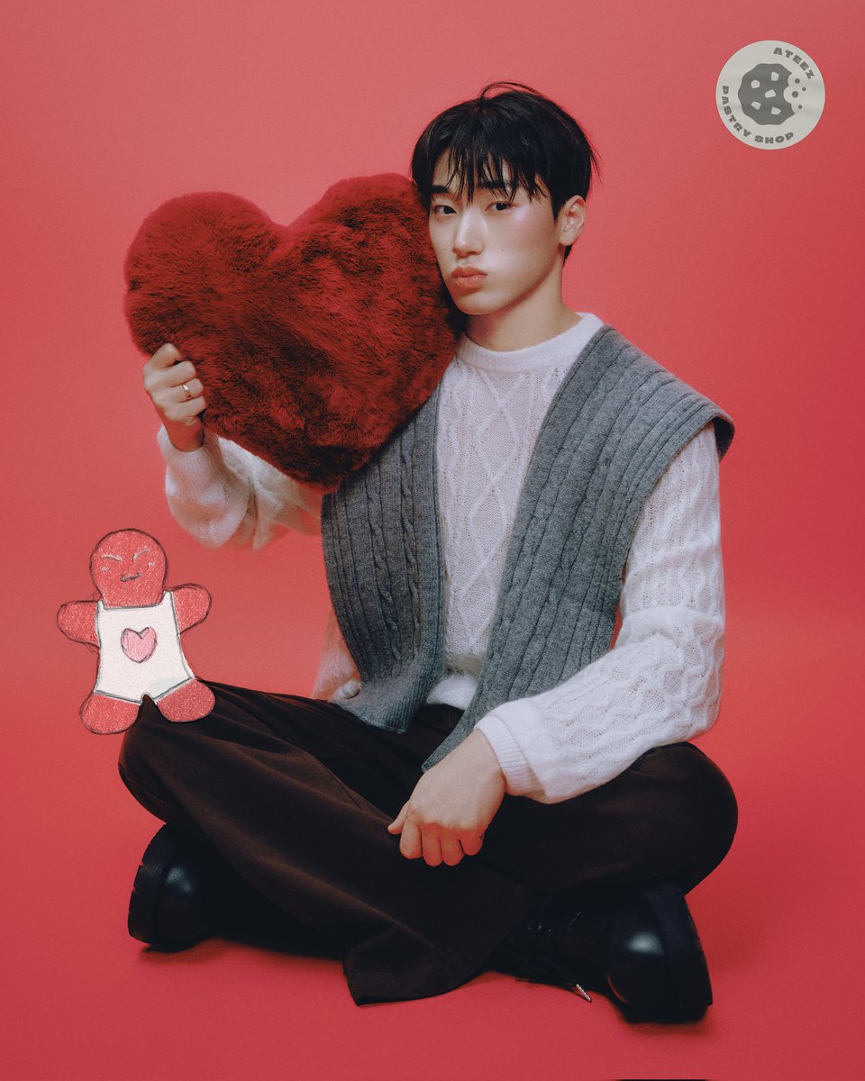 basejingga's tweet photo. ⛵liat tema sisen griting yang sekarang (pastry), jadi inget au jjongsan yang sweet salty itu 😭 beneran temanya juga tukang kue... kemana ya authornya? Mau baca ulang lagi 😭 https://t.co/YTWVMEr56I