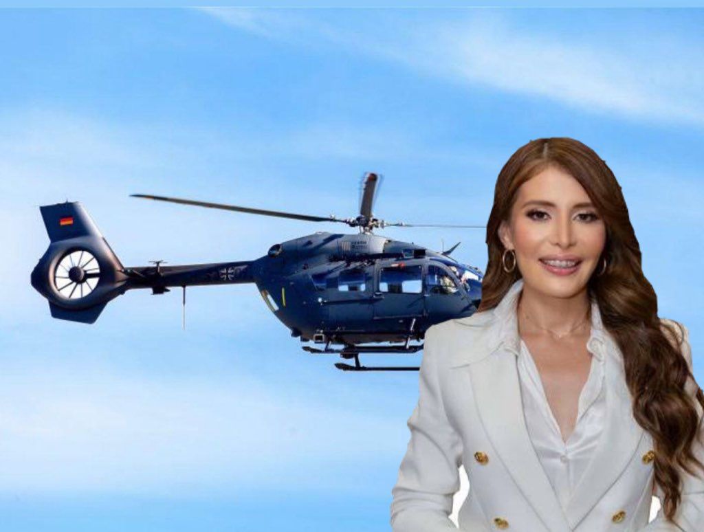 Siguen las negociaciones oscuras de <a href="/IroshkaElvir/">Iroshka Elvir Diputada</a> con Libre para presidir el CN, pero se quedara con las ganas; porque esa presidencia es otra persona... Te quedaras con la sed de poder