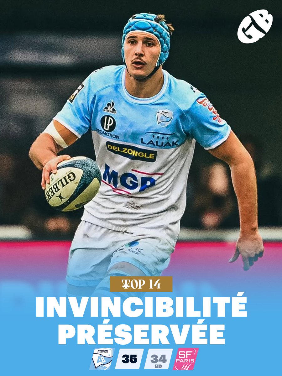 Gauthier Baudin tweet media