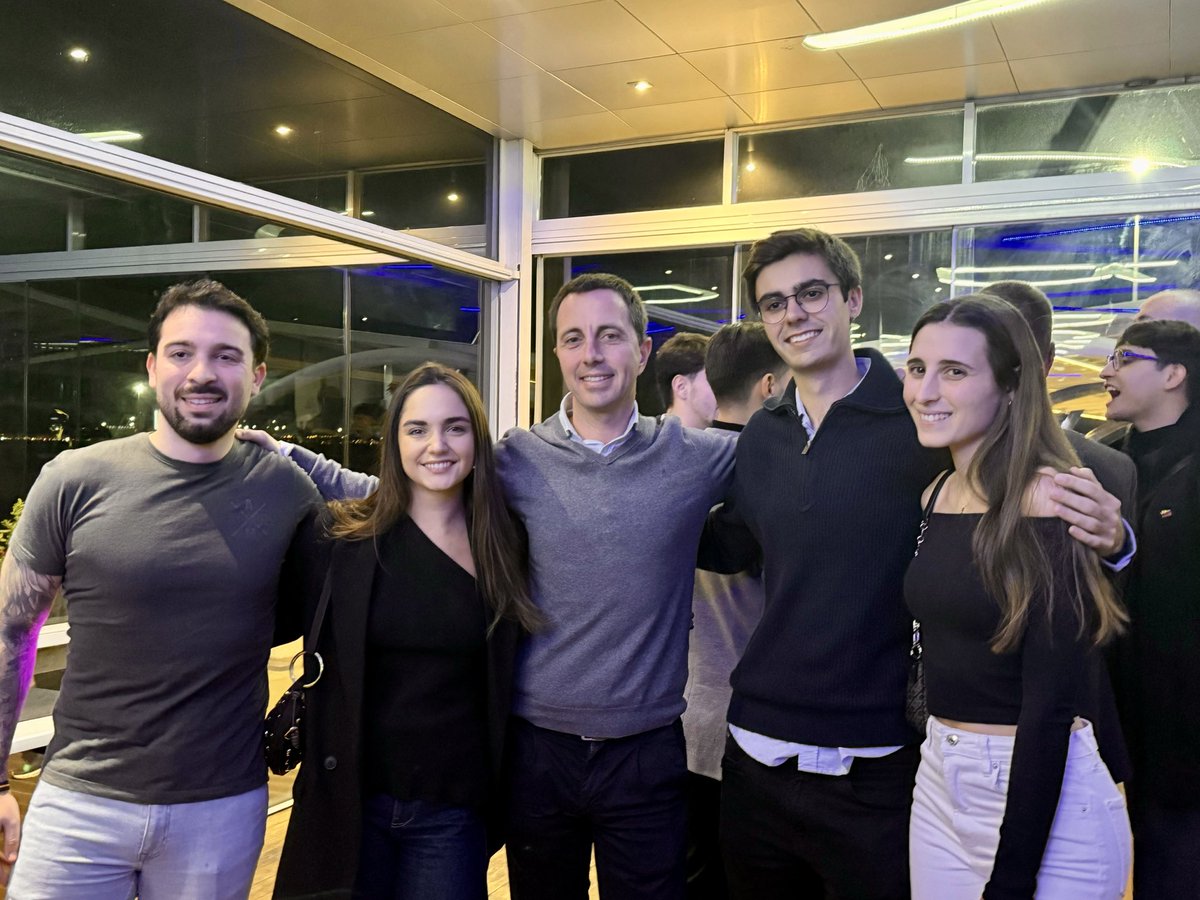 Llorenç Galmés tweet media