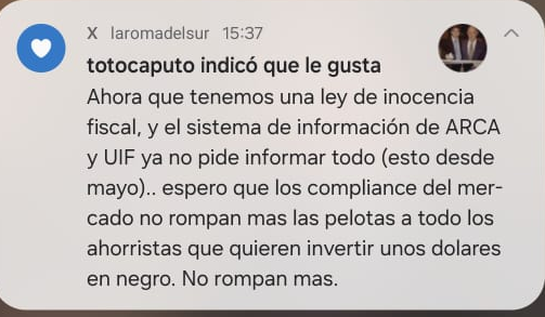 El Oráculo de Trenque Lauquen tweet media