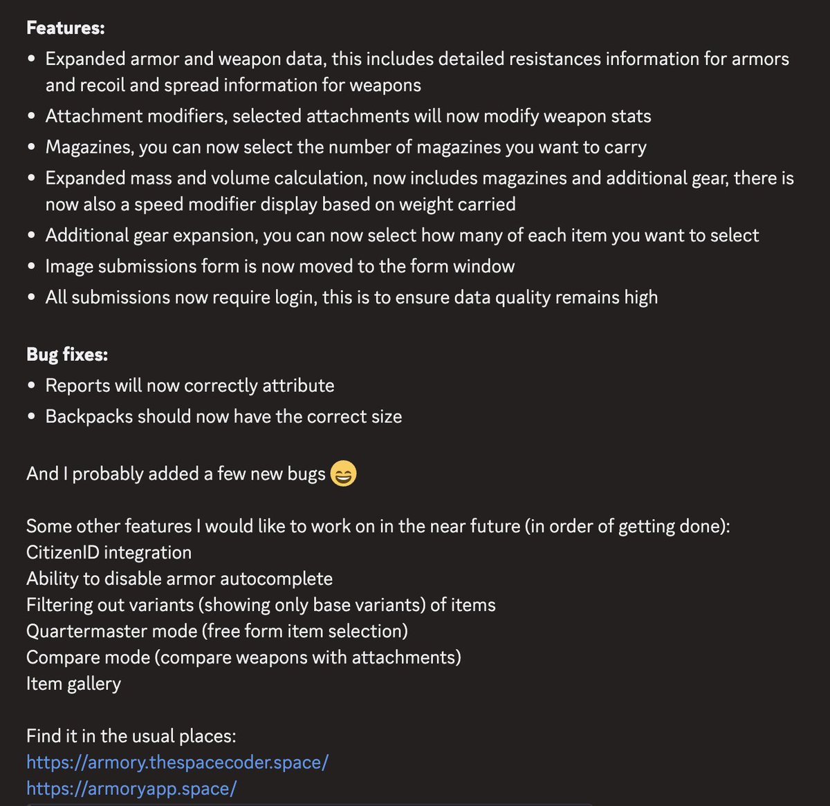 TheSpaceCoder tweet media