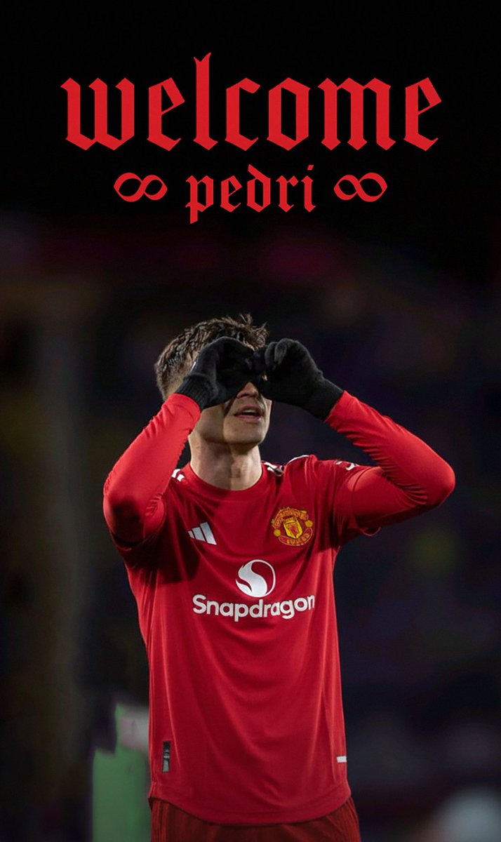 MutdMan's tweet photo. welcome pedri https://t.co/xdDMxoEaWU