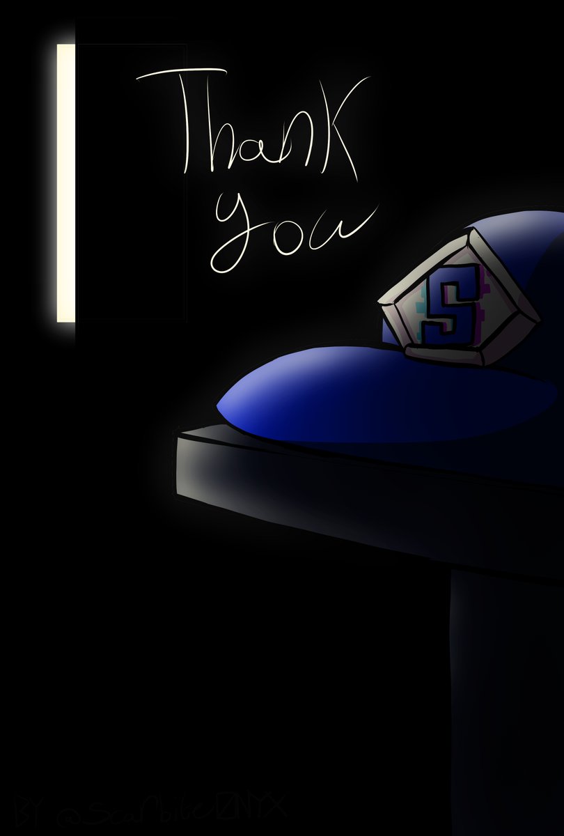 ScarbiteONYX's tweet image. Goodbye old friend...

#smg4 #smg4fanart