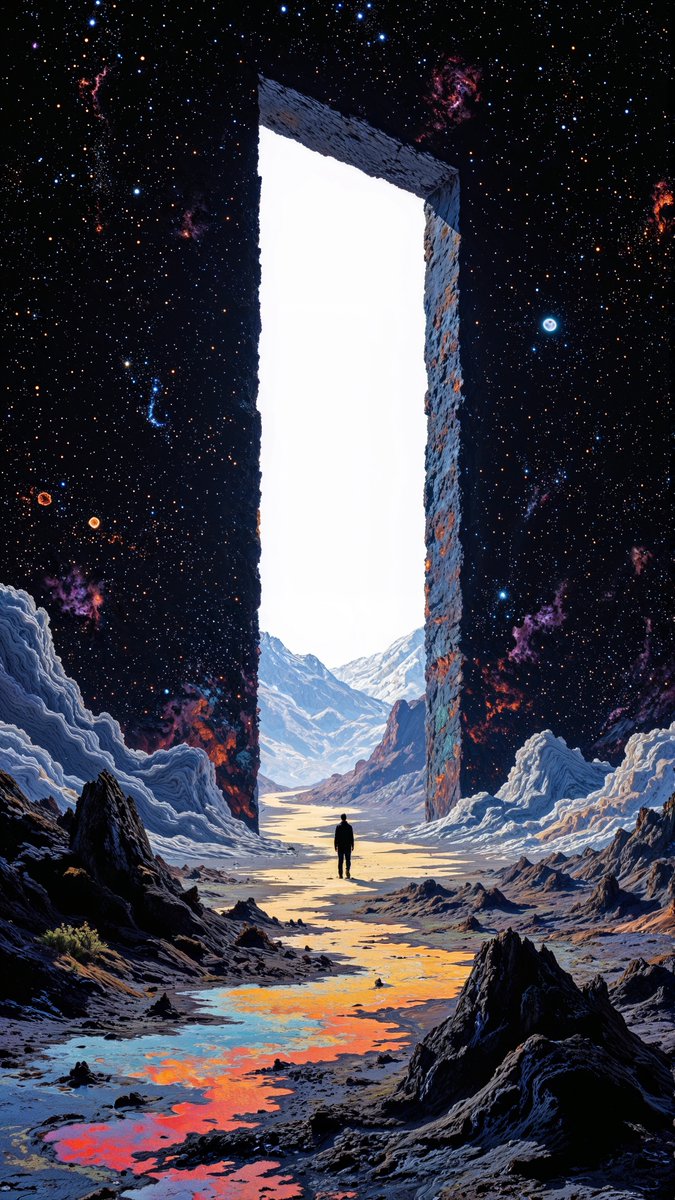 AIporium_'s tweet photo. Good night artists (4K) https://t.co/FOFN8JvhDO