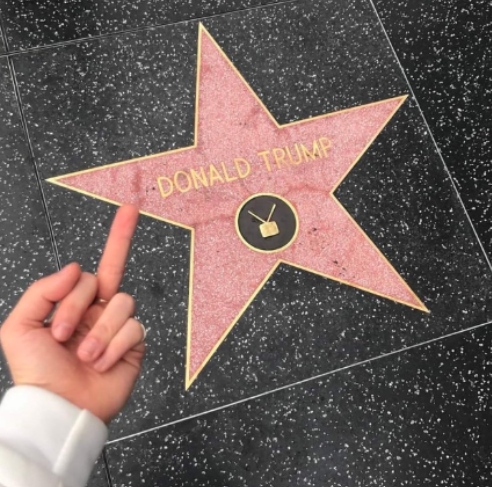 herotimeszero's tweet image. TO: Donald J. Trump
FROM: The World
SUBJECT: Holiday Message

Please see attached document.