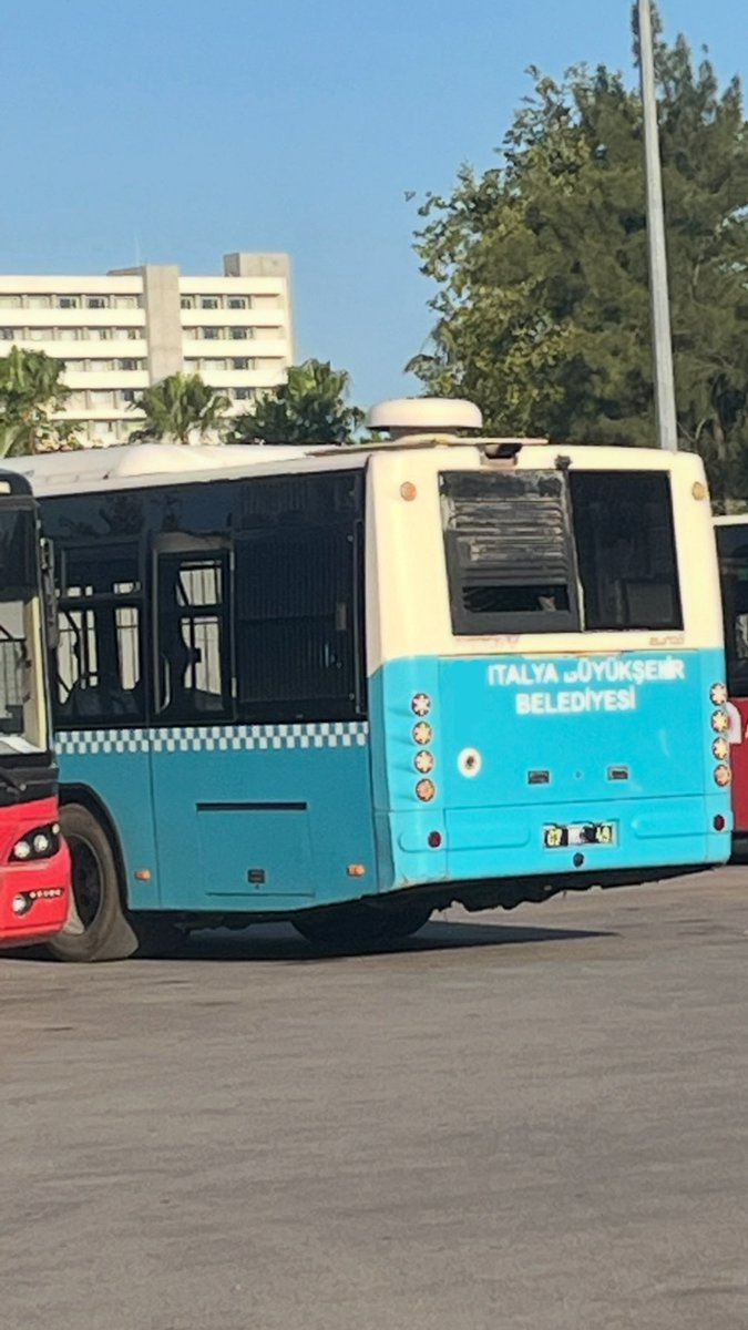 ibb yani italya büyüksehir belediyesi