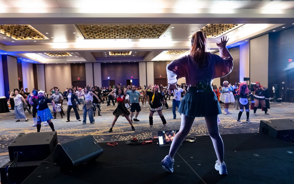 MAGFest tweet media