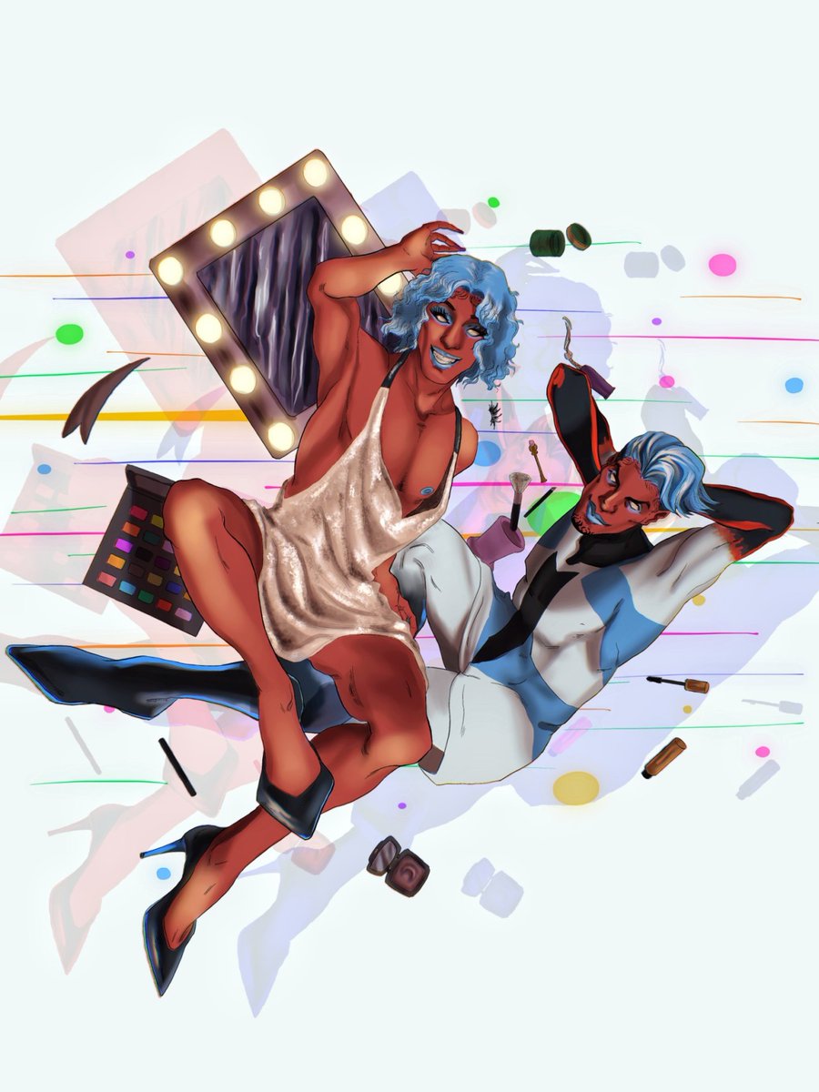 DamascusBlade's tweet photo. Hello! I'm Ana, I draw (mostly fanart) as a hobby and to connect with people.
Thanks for this 2025, and let's all look forward to a blessed 2026 ✨

Also find me on
Instagram ➡️ https://t.co/sJKnr8LsOX
Tumblr➡️https://t.co/eZrwQbo67g
Bsky ➡️ https://t.co/LFH3xfIdT5 https://t.co/wgHuACSKlx