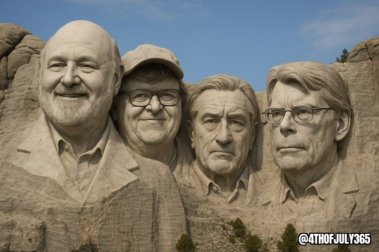 AntiLeftMemes's tweet image. What would you name this mountain ?