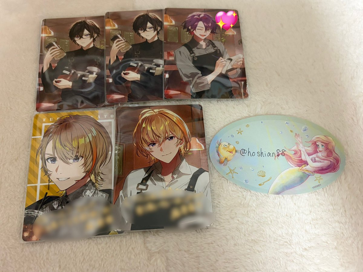 てや※固ツイ必読 tweet media