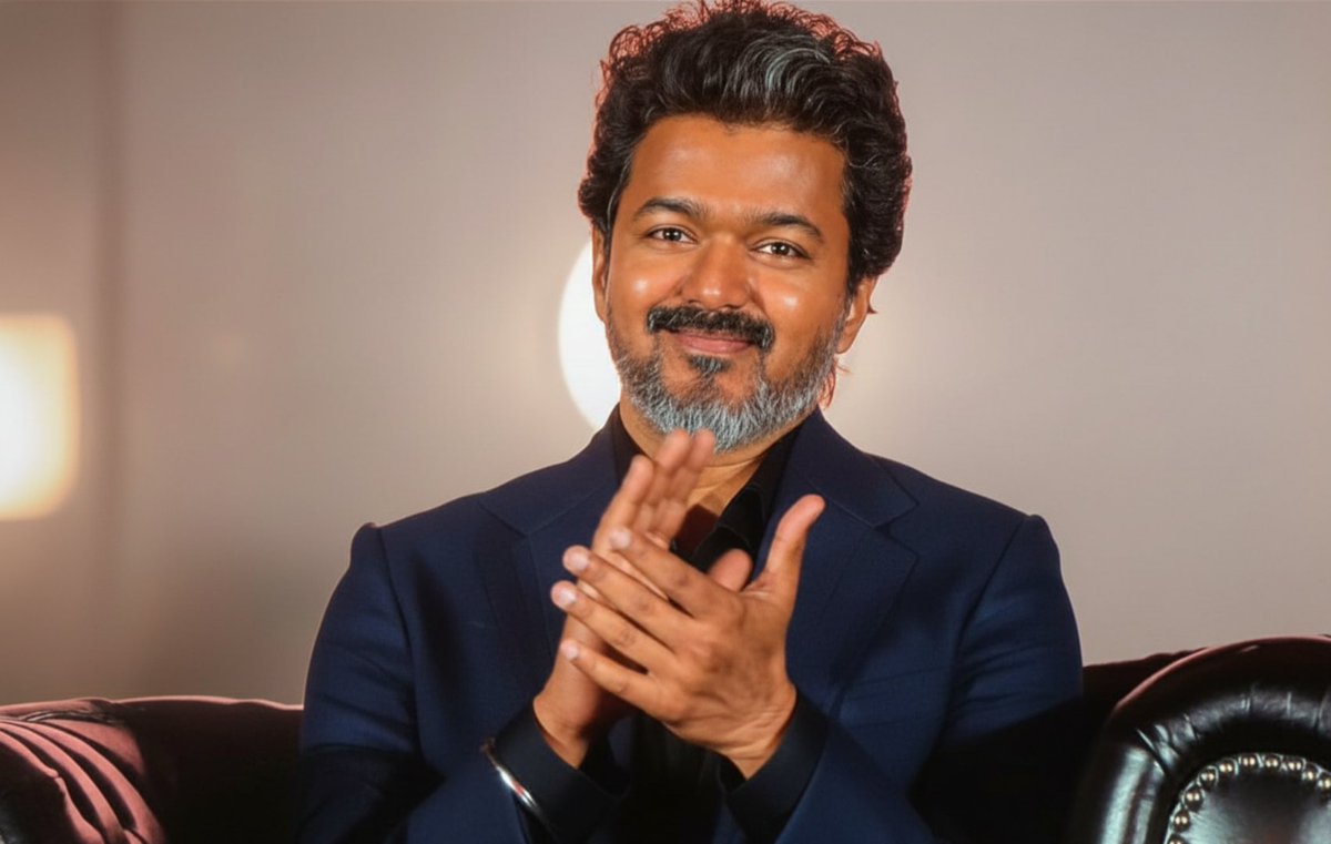 VDFXstudio's tweet photo. End to the Cinematic Curtain.. 💔
Thank you for everything.. 🙏
#ThankYou 🥺
#ThalapathyVijay #actorvijay #JanaNayaganAudioLaunch #JanaNayaganFromJan9 #JanaNayaganThirdSingle #JanaNayagan #JanaNayaganAudioLaunch #JanaNayaganAudioLanuch #JanaNayaganSecondSingle
@ActorVijayTeam https://t.co/u3kWqfn2nP