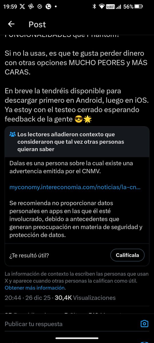DaniRegulez's tweet photo. @DalasReview JAJAJJAAJAJAJJAJAJJ https://t.co/oS1AHfBxyk