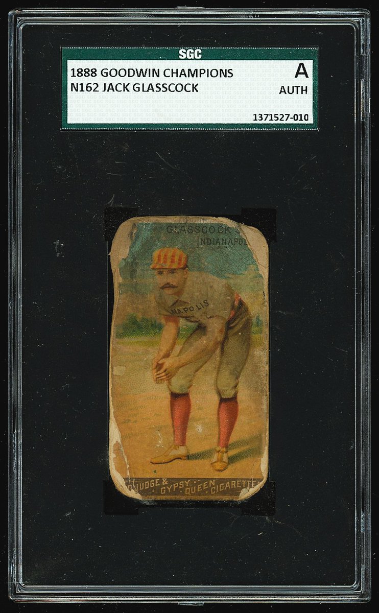 Pre-War Card Collector tweet media