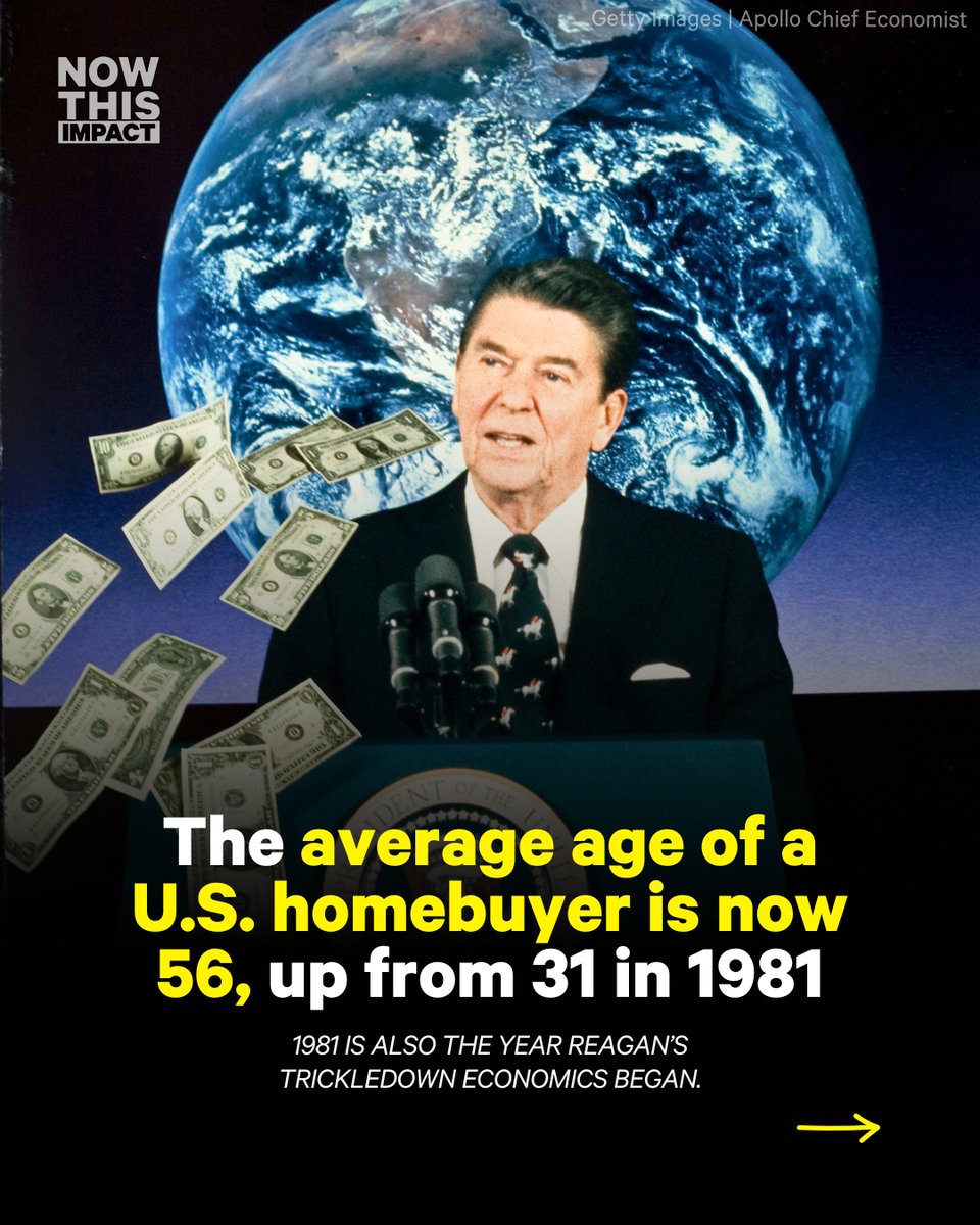 nowthisimpact's tweet photo. You mean the wealth didn’t ‘trickle down’?! https://t.co/YDvV0l0uS3