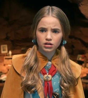 Stranger News tweet media