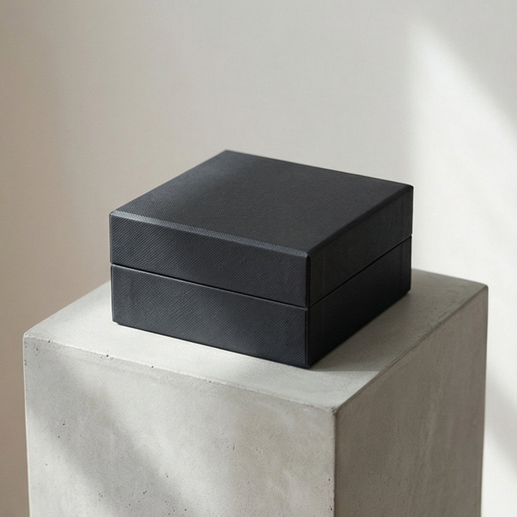 Lifafacai's tweet image. Unbox happiness with our Paper Gift Box! 🎁 Perfect for jewelry, it features a customized velvet lining. Whether it's for gifts or personal treasures, this cardboard beauty is your go-to. #JewelryPackaging #GiftBox #CustomizedBox 💎