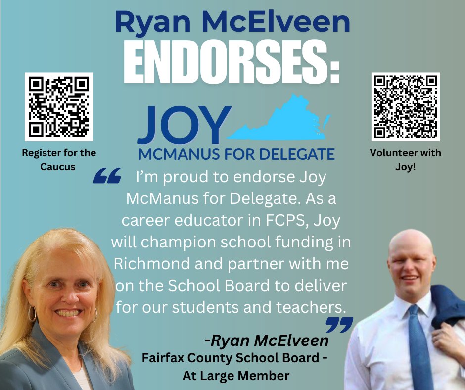 Joy McManus tweet media