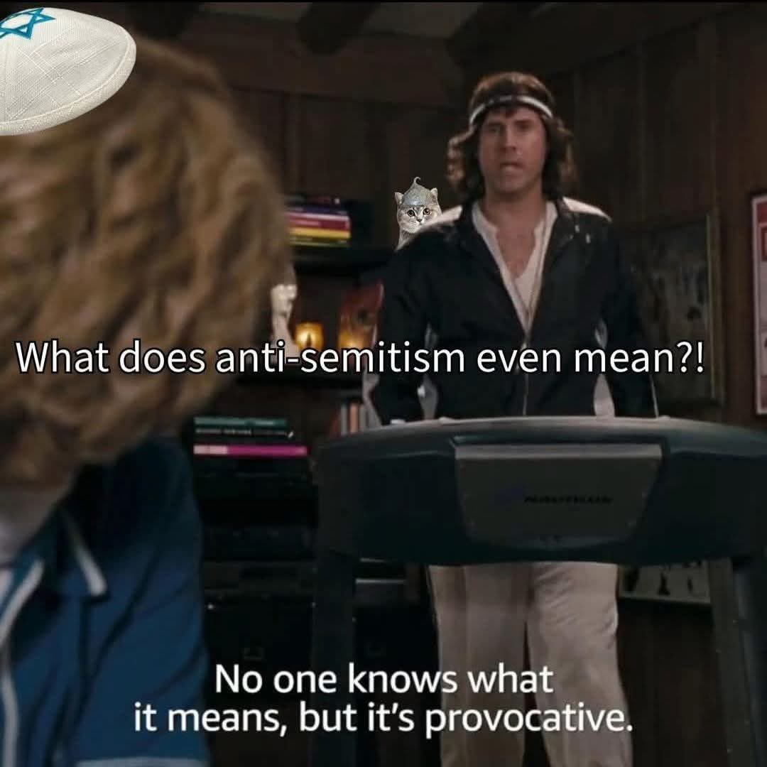 AndySimedik's tweet image. It gets the people going