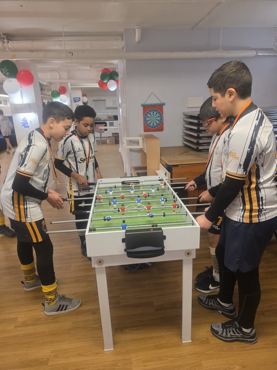 The Learning Club Community Association tweet media