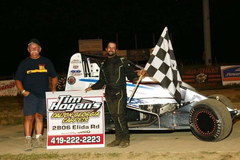 Waynesfield Raceway tweet media