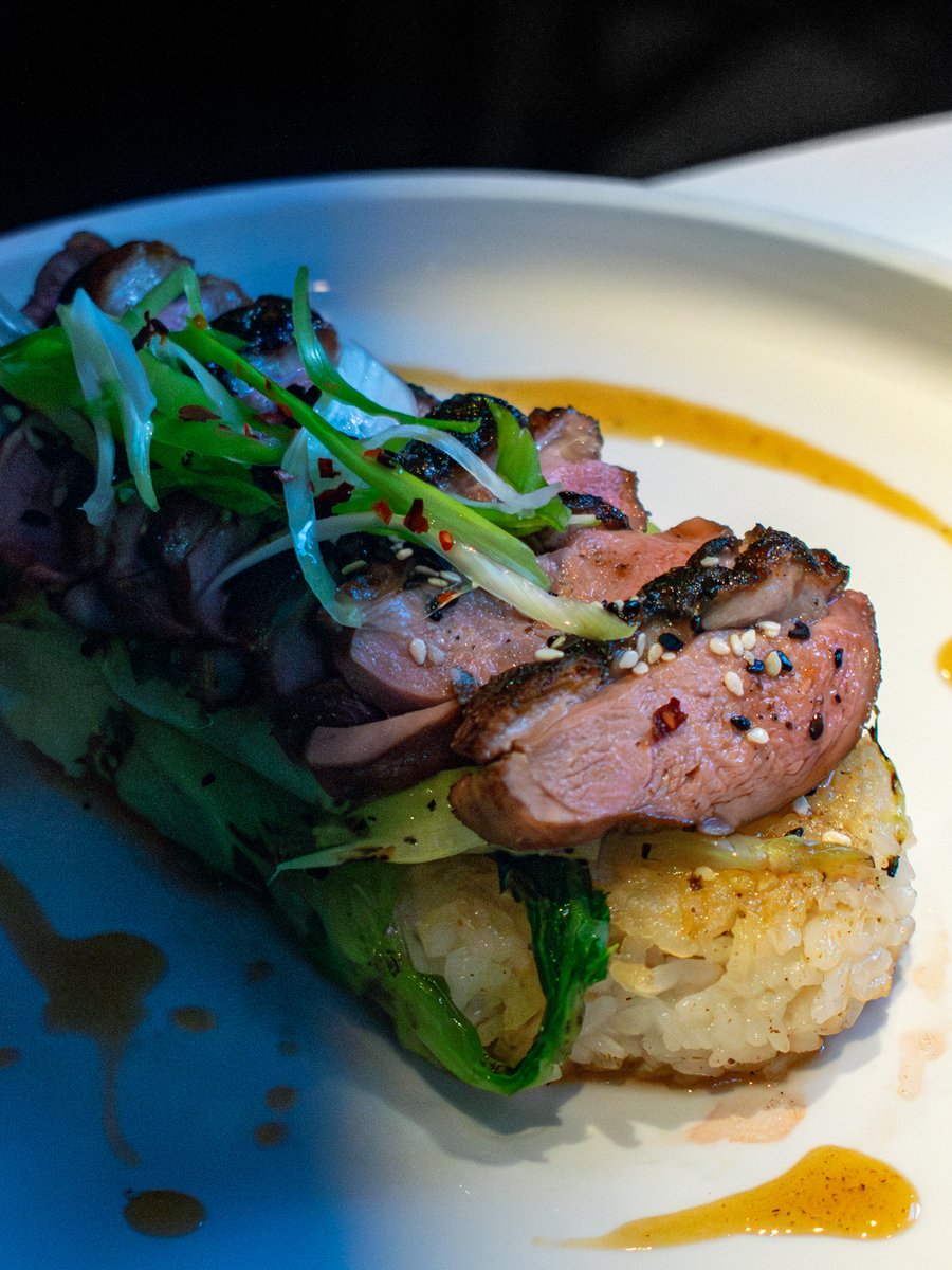 The light dances, the flavours shine, and the season refuses to end. Discover it all here! ✨

Oh… and speaking of endings and beginnings, our New Year’s Eve dinner is coming. Join us for a 7-course tasting menu and let’s ring in 2026 deliciously! 💫

eatundefined.com/home