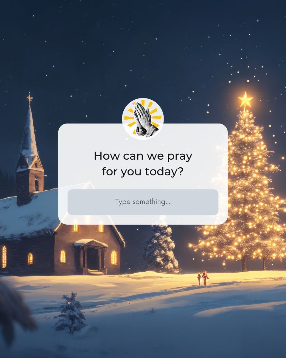 spachurch's tweet image. How can we pray for you today?
Share in the comments below, or send us a direct message.
#Prayer #SPAChurch
