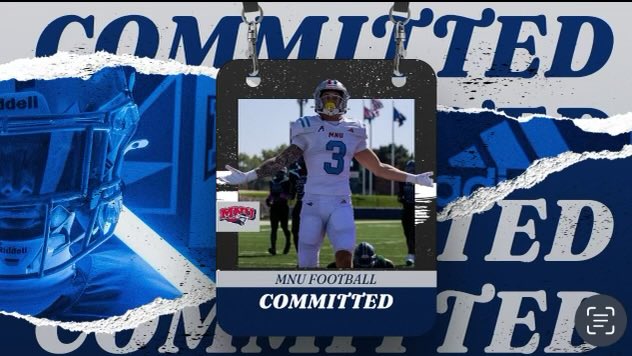 TRANSFER PORTAL DB Jasper LaDue🚨 tweet media