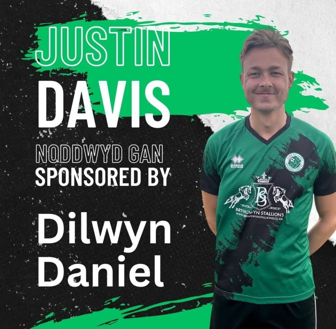 Tregaron Turfs FC tweet media