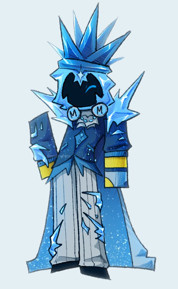 <a href="/64BonesVA/">BonesVA🎙️</a> hi my gf really wanted me to @ you with my doodle so. hi. [[[: #terminationprotocol #itrapped